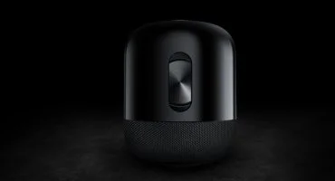 Huawei Sound X