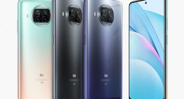 Xiaomi Mi 10T Lite