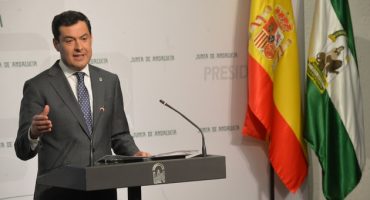 juanma moreno