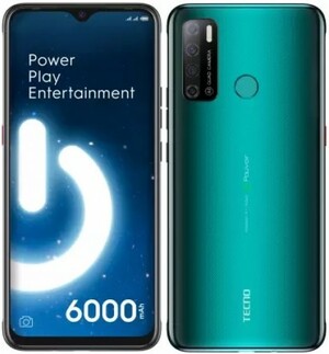 Tecno Power Spark 2 Air