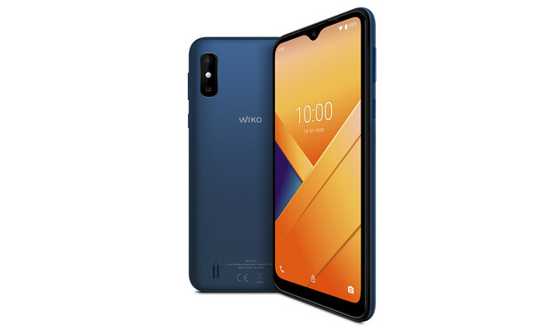 Wiko y81