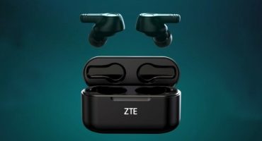 ZTE LiveBuds