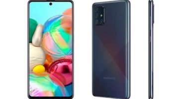 Galaxy A71