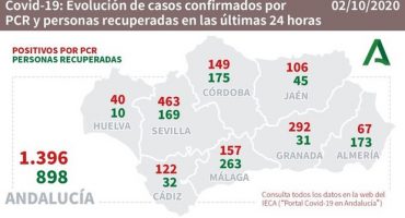 malaga covid19