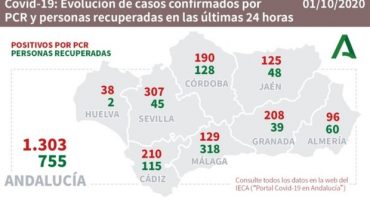 malaga, covid19