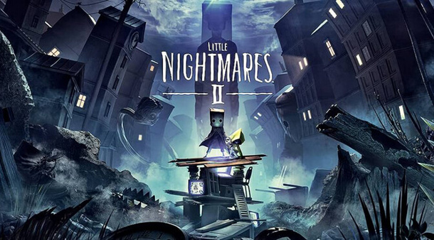 Nightmares 2