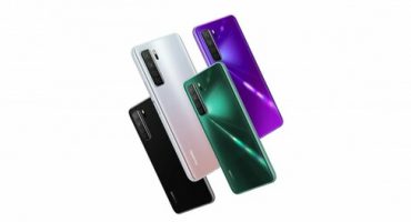 Huawei Nova 8 SE