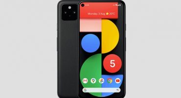 Google Pixel 5