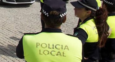 detenido policia