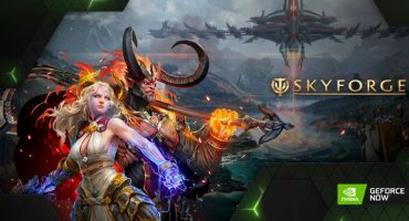 SkyForge