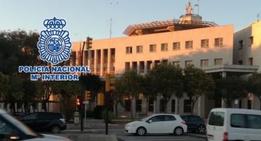 detenido profugo