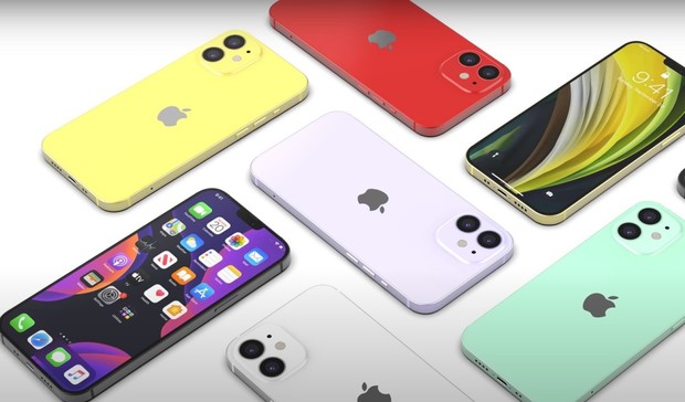 iphone 12