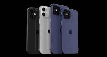 iPhone 12 Apple