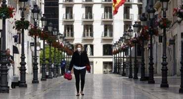 malaga covid-19