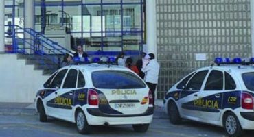 Fugitivo Málaga Suiza