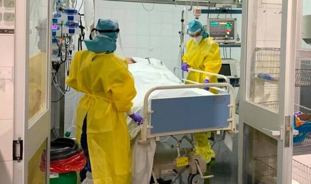 pacientes covid-19