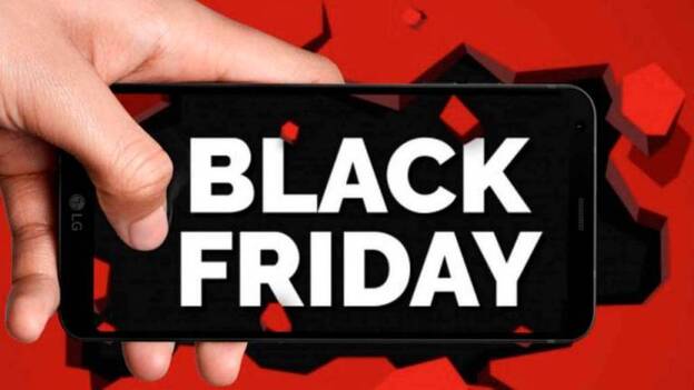 Black Friday