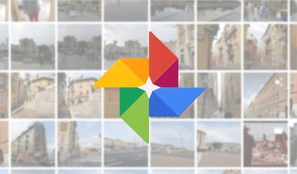 Google Fotos