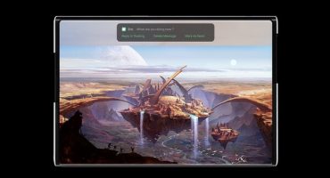 Oppo nuevo concepto