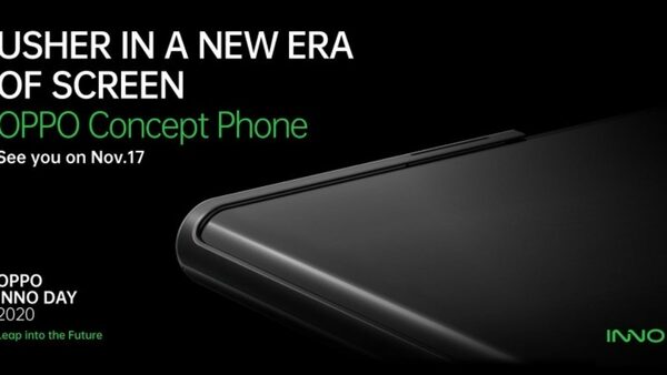 Oppo enrollable