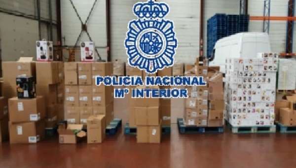 robos policia