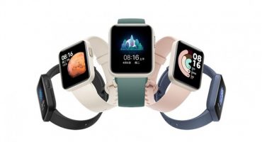 Redmi Watch