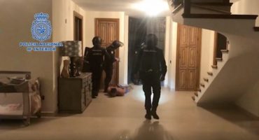 detenido cali