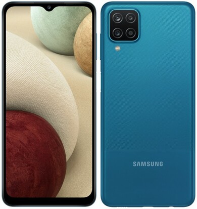 Galaxy A12