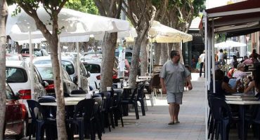 hosteleria málaga
