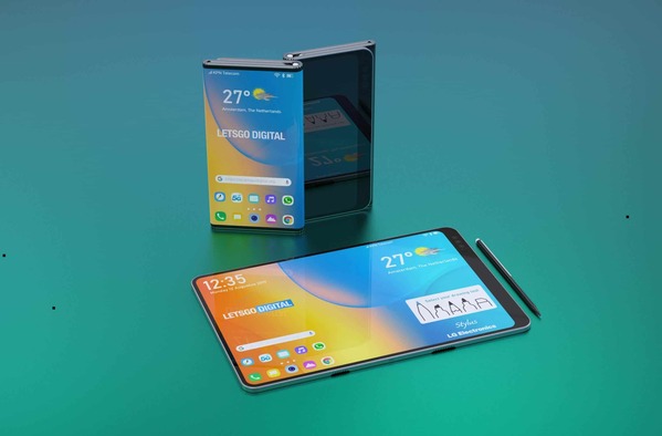 Huawei Mate X2