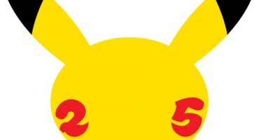 Pokémon 25 aniversario