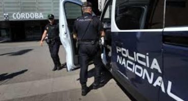policia nacional