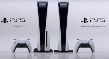 playstation 5