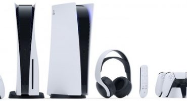 PlayStation 5
