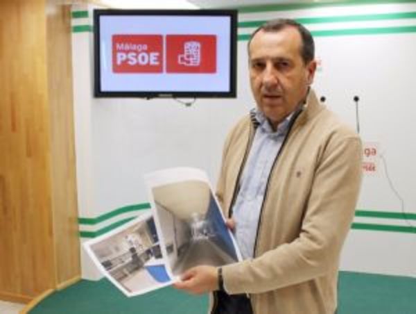 psoe málaga