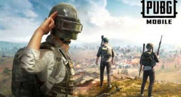PUBG Mobile