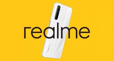 realme 50 million