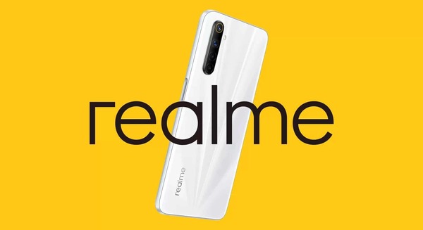 realme 50 million