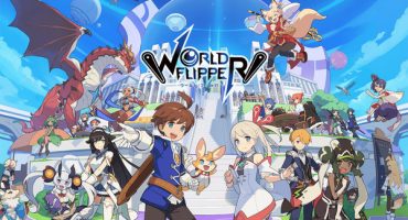 World Flipper