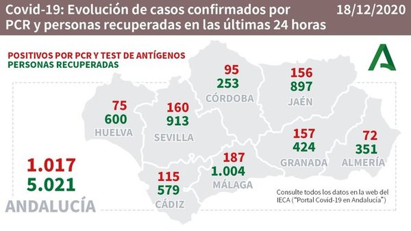 covid 19 málaga 181122020