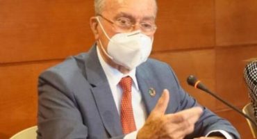 alcalde málaga