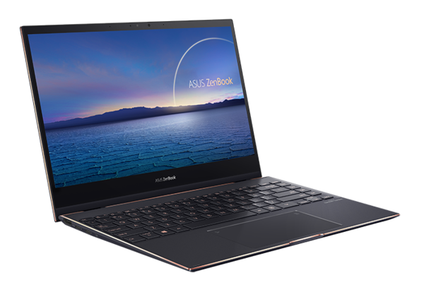 Asus zenbook s