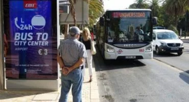 emt málaga