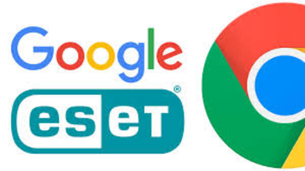eset google