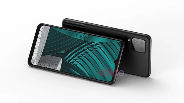 Galaxy M12