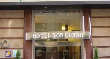 Hotel Don Curro