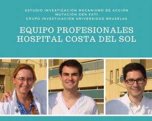 hospital costa del sol