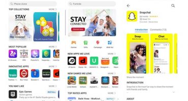 Mejores appgallery