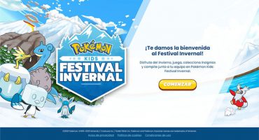 Pokémon Festival