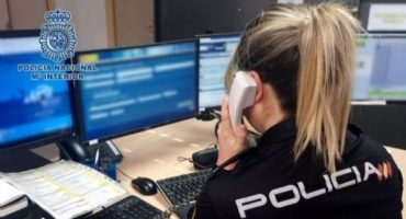 Policia Málaga